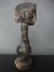 Senufo - Figur,  Elfenbeinküste Afrika Bild 4