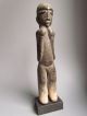 Lobi Figur,  Bateba Yadawora,  36cm,  Gesockelt Entstehungszeit nach 1945 Bild 1