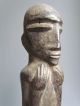 Lobi Figur,  Bateba Yadawora,  36cm,  Gesockelt Entstehungszeit nach 1945 Bild 2