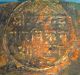 Sakraler Becher,  Tibet,  Mantra,  Avalokiteshvara,  Segensinschrift,  Buddhismus Asiatika: Indien & Himalaya Bild 5