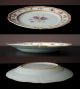 18.  Jhd|18th C Chinesicher Famille Rose Porzellan - Teller/chinese Porcelain Plate Asiatika: China Bild 1