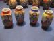 Selten Sammlung Konvolut 24 Vasen Satsuma,  Japan Aus Nachlas Alt Signiert Asiatika: Japan Bild 1