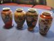 Selten Sammlung Konvolut 24 Vasen Satsuma,  Japan Aus Nachlas Alt Signiert Asiatika: Japan Bild 6