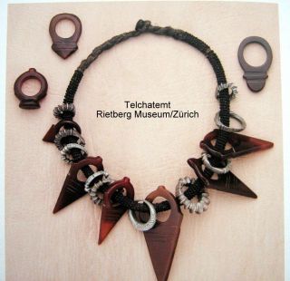 Ring Afrika Tuareg Marokko Azawakh Islam Achat Beads Silber Ethnisch Karneol Bild