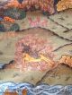 Budistisches Gemälde Lebensbaum ?? Auf Leinwand Ko - 1442 Entstehungszeit nach 1945 Bild 7