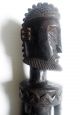 Afrika,  Dogon Statue - Mali Entstehungszeit nach 1945 Bild 6