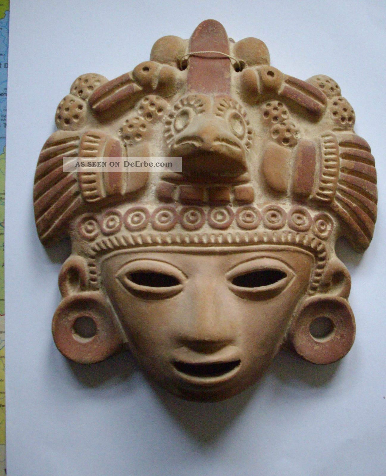 Inka Maske