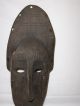 Tanzmaske Der Dogon,  Mali,  über 30 Jahre Alt Entstehungszeit nach 1945 Bild 3