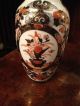 2 Kleine Vasen Imari Vase Japan Entstehungszeit nach 1945 Bild 1