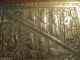 Antike Persische Zigaretten Etui Massiv Silber Ca 165 Gramm / Handarbeit Um1920 Objekte vor 1945 Bild 6