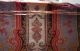 Antiker Kaschmir - Schal 19.  Jhd Handgewebt 298x152cm Kashmir Paisley Shawl Volkskunst Bild 11