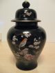 Teedose Mit Deckel Porzellan Japan. Entstehungszeit nach 1945 Bild 1