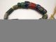 Alte Venezianische Glasperlen,  Chevron,  Old Venetian Trade Beads,  Chevron Afrika Bild 1