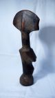 Mossi Doll,  Burkina Faso Afrika Bild 3