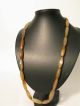 Antike Achatperlen Idar - Oberstein Antique Agate Stone Trade Beads Afrozip Afrika Bild 3