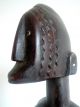 Wonderful Statue Bamana - Mali Entstehungszeit nach 1945 Bild 2