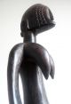 Wonderful Statue Bamana - Mali Entstehungszeit nach 1945 Bild 3