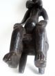 Wonderful Statue Bamana - Mali Entstehungszeit nach 1945 Bild 6