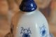 2 X Antike Chinesische Vase Asiatika: China Bild 4