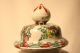 Alte Signierte Chinesische Vase / Japanisch / Asiatisch / Rar / Selten Asiatika: China Bild 5
