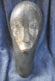 Afrikanische Stammes Kunst Grosse Maske Der Fang,  Gabun Afrika Entstehungszeit nach 1945 Bild 2
