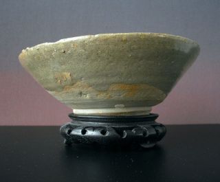 Song Dynastie/dynasty Chinesische Seladon Schale - Chinese Celadon Bowl Bild