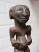 Luba Figur Afrika Bild 9