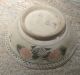18.  /19.  Jh Qing Porzellan Schale Asiatika: China Bild 6