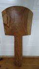Afrikanischer Holz Stuhl Zusammensteckbar Aus Zaire Entstehungszeit nach 1945 Bild 5