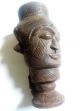 Palmweinbecher,  Dengese,  D.  R.  Kongo Palmwine - Cup,  Tribe Of The Dengese - Peoples Entstehungszeit nach 1945 Bild 1