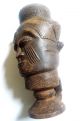 Palmweinbecher,  Dengese,  D.  R.  Kongo Palmwine - Cup,  Tribe Of The Dengese - Peoples Entstehungszeit nach 1945 Bild 2