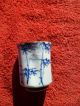 Porzellan Japan Sake Becher Entstehungszeit nach 1945 Bild 2