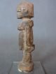 Lobi - Figur,  Burkina Faso Afrika Bild 1