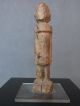 Lobi - Figur,  Burkina Faso Afrika Bild 2