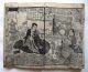 34 Japanische Holzschnitte Buch Mit 34 Seiten Kunisada Asiatika: Japan Bild 9