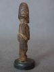 Lobi - Figur,  Burkina Faso Afrika Bild 3