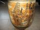Bodenvase - - Ägyptische / Grieschische Große Einmalige Bodenvase - - - Von.  1979 Entstehungszeit nach 1945 Bild 1