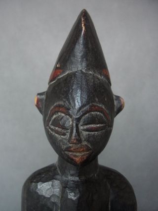 Senufo - Figur,  Elfenbeinküste Bild