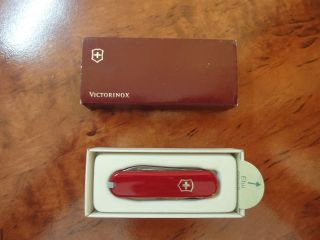 Mini - Taschenmesser,  Victorinox,  Bosch,  Rostfrei,  Schweiz Bild