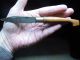 Taschenmesser Französisch Messer Frankreich Antik Jagd & Fischen Bild 1
