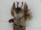 Wolpertinger Wolperer Bisam Wolpi Bock Hüttengaudi Gaudi Geburtstag Geschenkidee Jagd & Fischen Bild 3