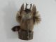 Wolpertinger Wolperer Bisam Wolpi Bock Hüttengaudi Gaudi Geburtstag Geschenkidee Jagd & Fischen Bild 4