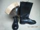 Lammfellstiefel,  Jagdstiefel,  Schaftstiefel,  Kradstiefel,  Marke Baltes,  Größe 45 Jagd & Fischen Bild 2