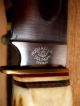 Hugo Koller Altes Jagdmesser Taschenmesser Solingen Horngriff Jagd & Fischen Bild 7