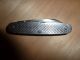 Sehr Altes Taschenmesser Der U.  S.  Army,  Imperial 1976 Von Der Airbase Ramstein Jagd & Fischen Bild 1