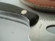 Deer Slayer Frost Cutlery Surgikal Steel Japan Jagtmesser Mit Scheide Hardholzg. Jagd & Fischen Bild 5