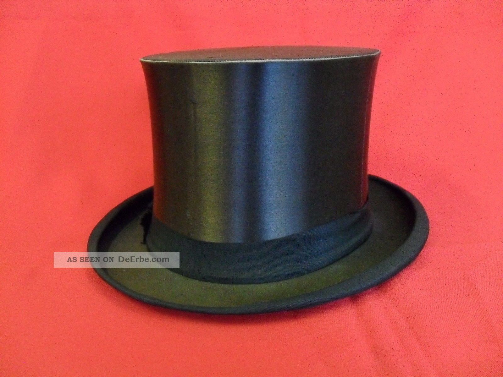 Chapeau Claque Klappzylinder Der Marke Phönix Accessoires Bild