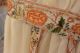 Empire Jane Austen 1800 1810 Kleid Kostüm Reenactment Napoleon Seide Stickerei Kleidung Bild 2