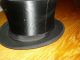 Chapeau Claque Accessoires Bild 8