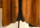 A848) Traumhaft Schöne Nerzjacke,  Pastell Mink,  Größe 42/44 In Sehr Kleidung Bild 1